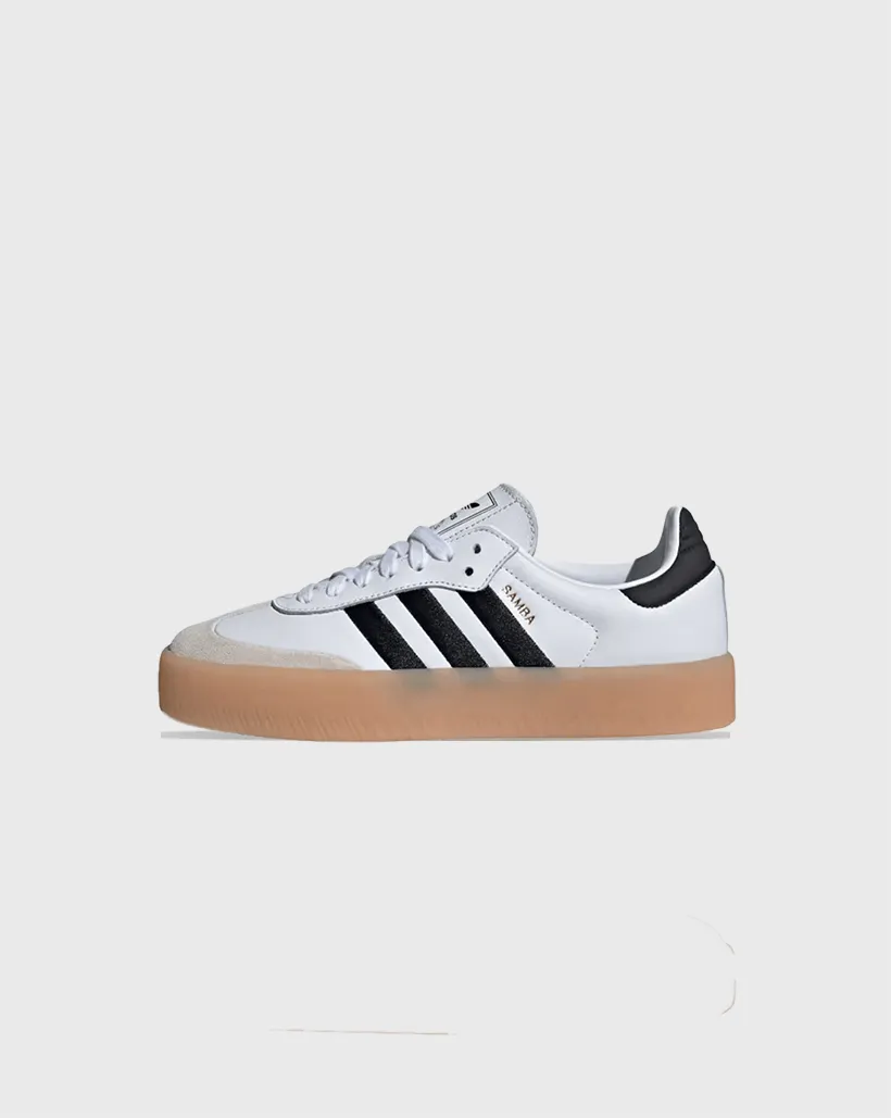 adidas women's samba sneakers