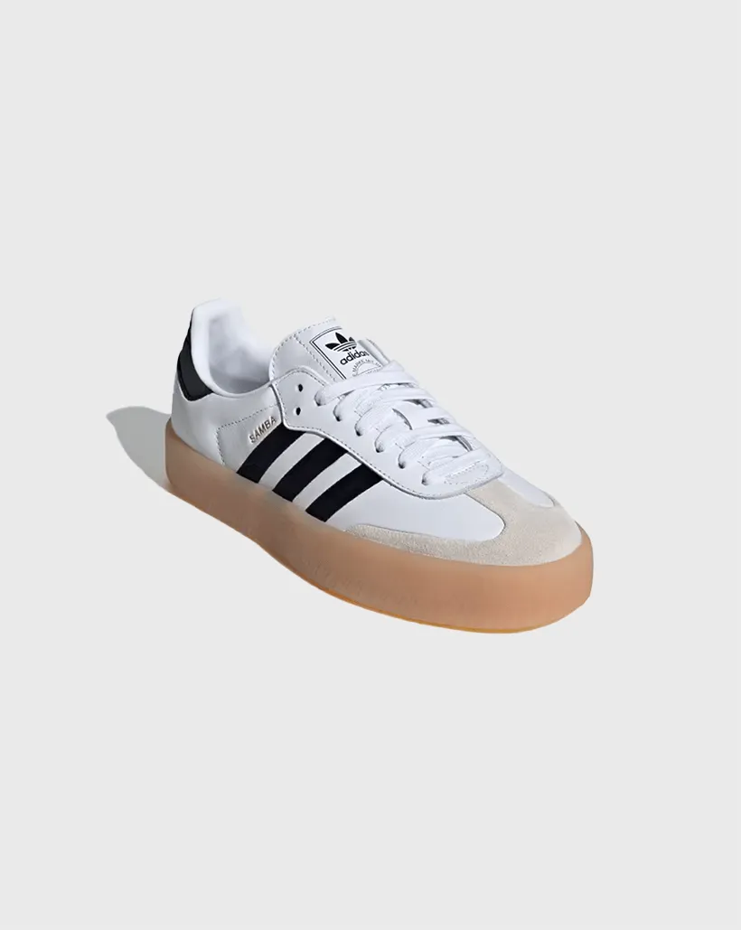 adidas women's samba sneakers