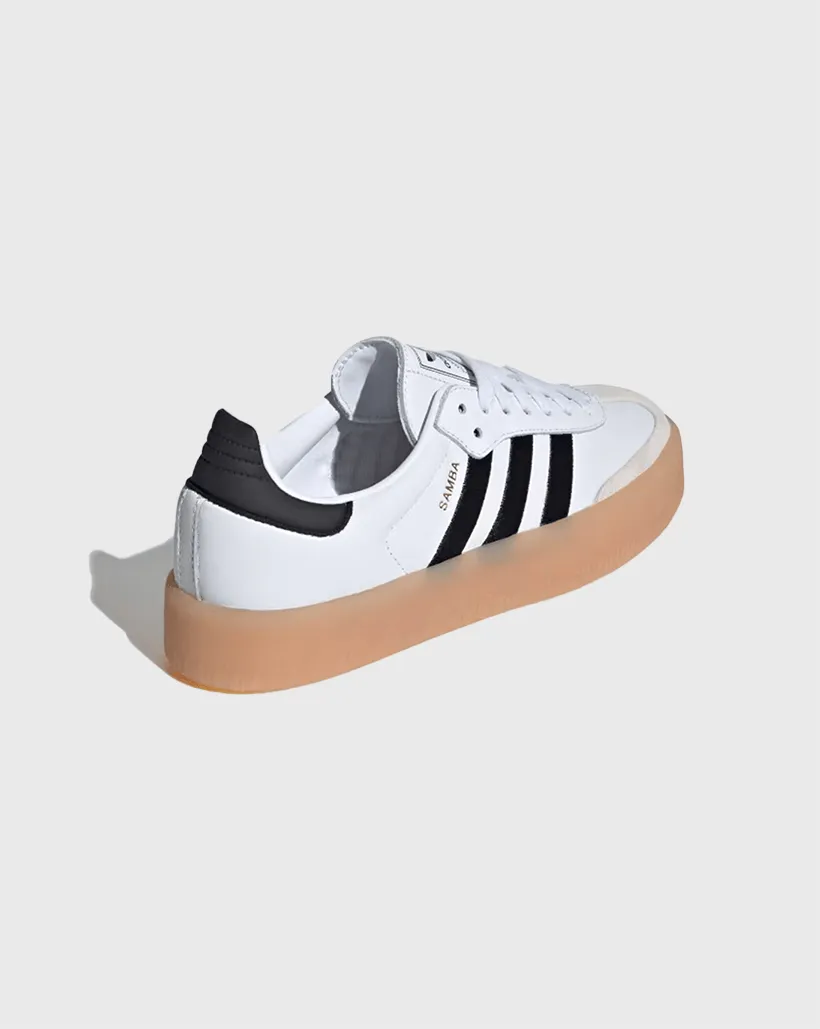 adidas women's samba sneakers