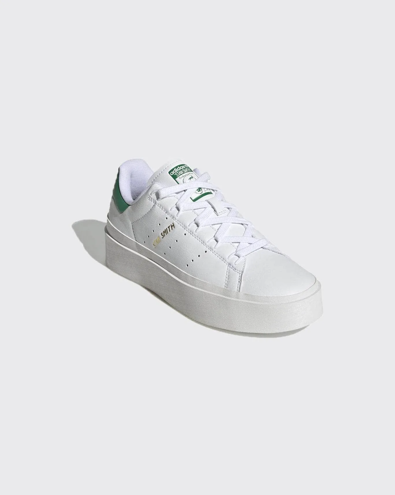 adidas women's stan smith bonega sneakers