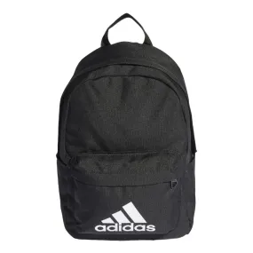 Adidas Youth Training Backpack Black White