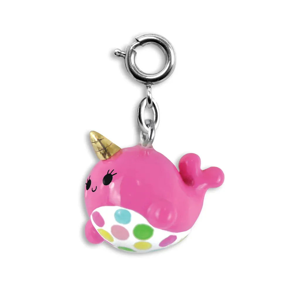 Adorable Animal Charms- Girls