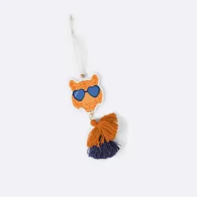 Air Freshener Tiger Head