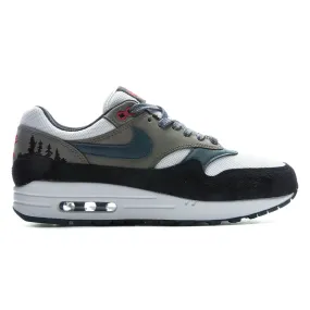 Air Max 1 PRM Escape - White/Slate Blue/Black