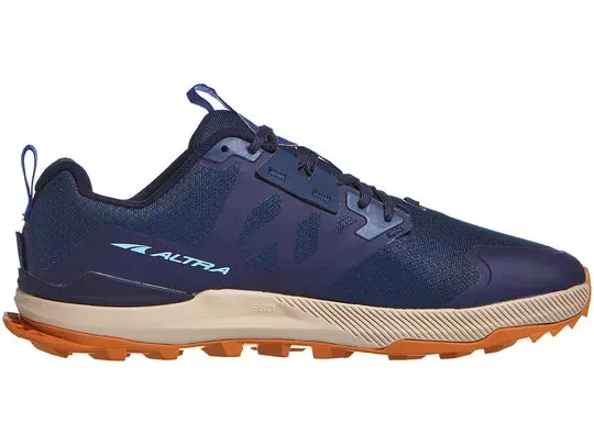 ALTRA Men's Lone Peak 7 Wide - Navy