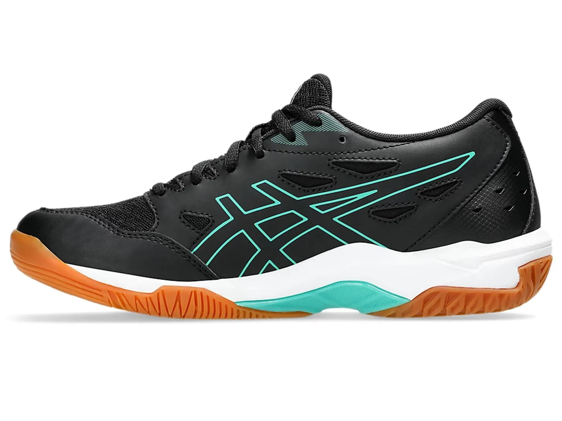 Asics Womens Gel Rocket 11  1072A093 003