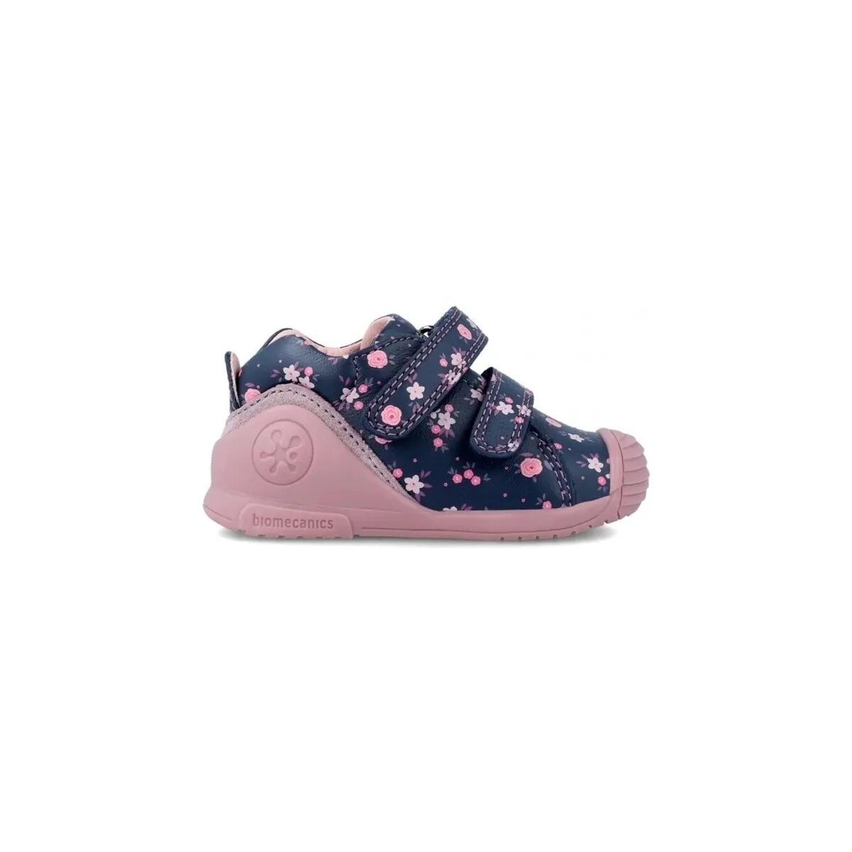 Baby Sneakers 231103-A - Ocean