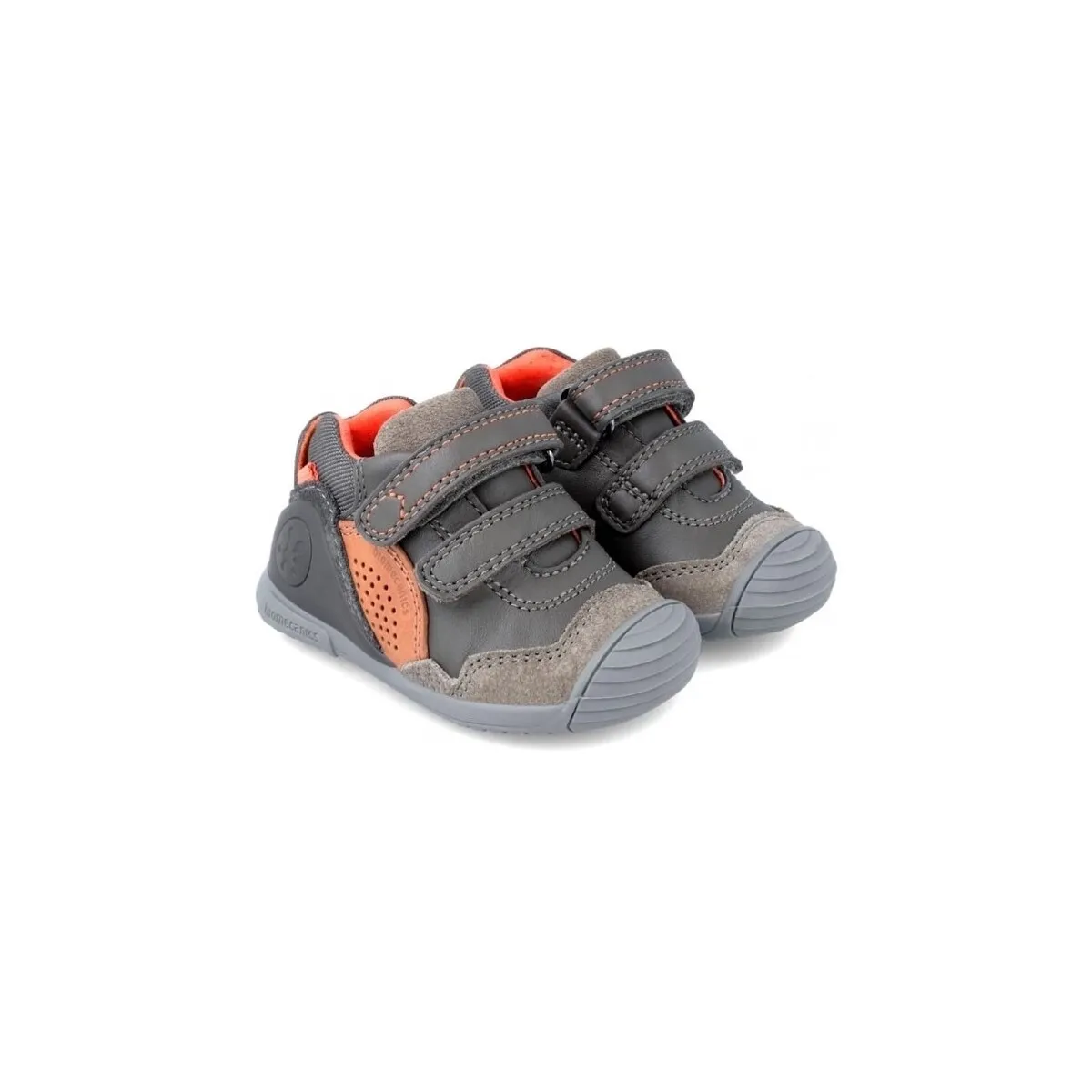 Baby Sneakers 231125-B - Musgo