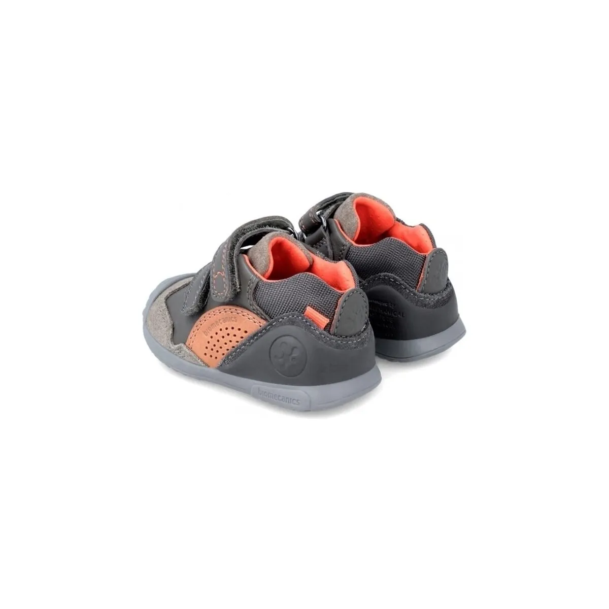 Baby Sneakers 231125-B - Musgo