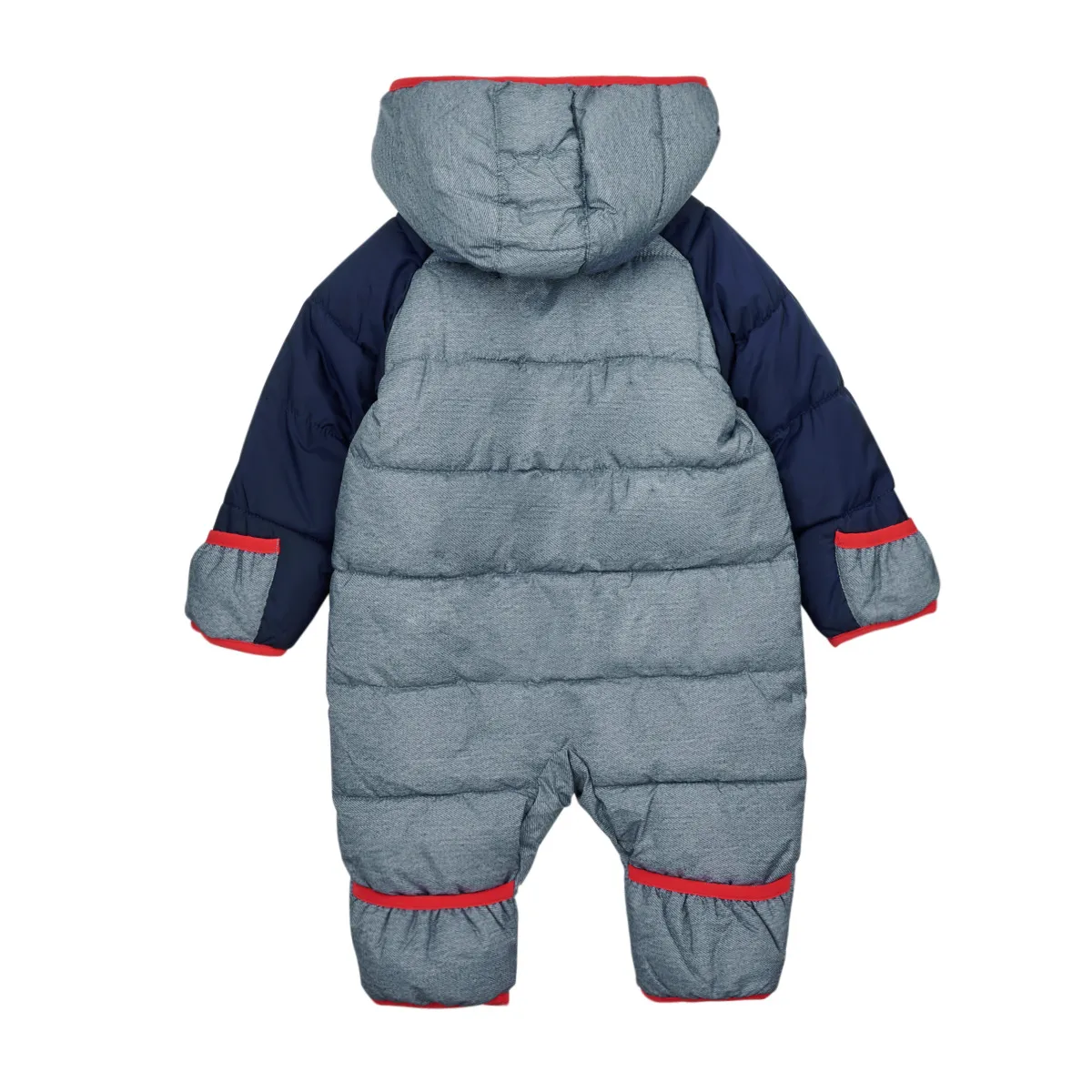 BABY SNOWSUIT