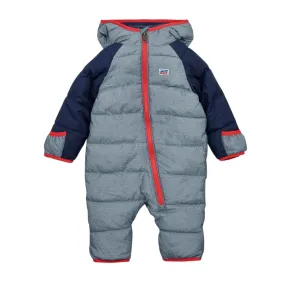 BABY SNOWSUIT