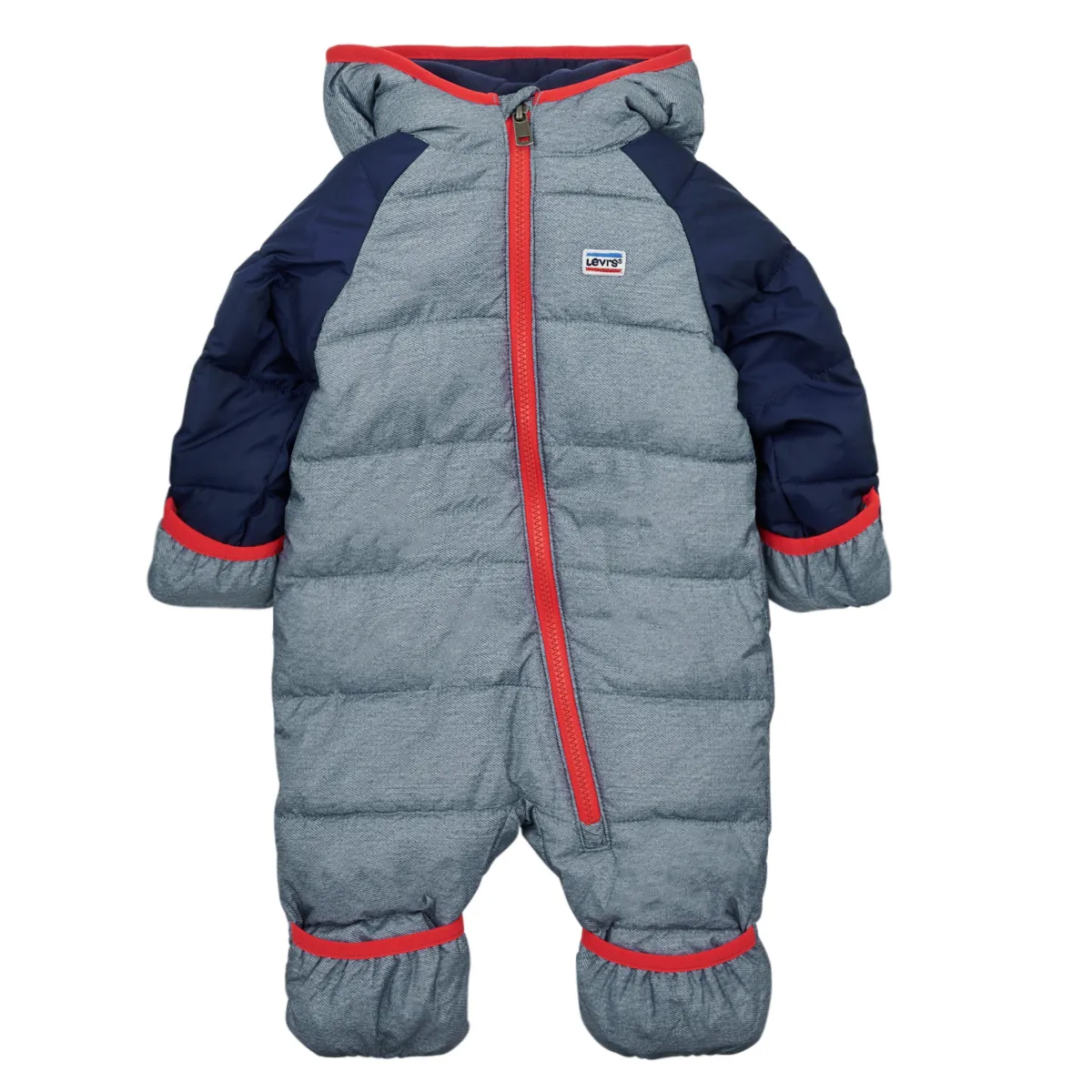 BABY SNOWSUIT