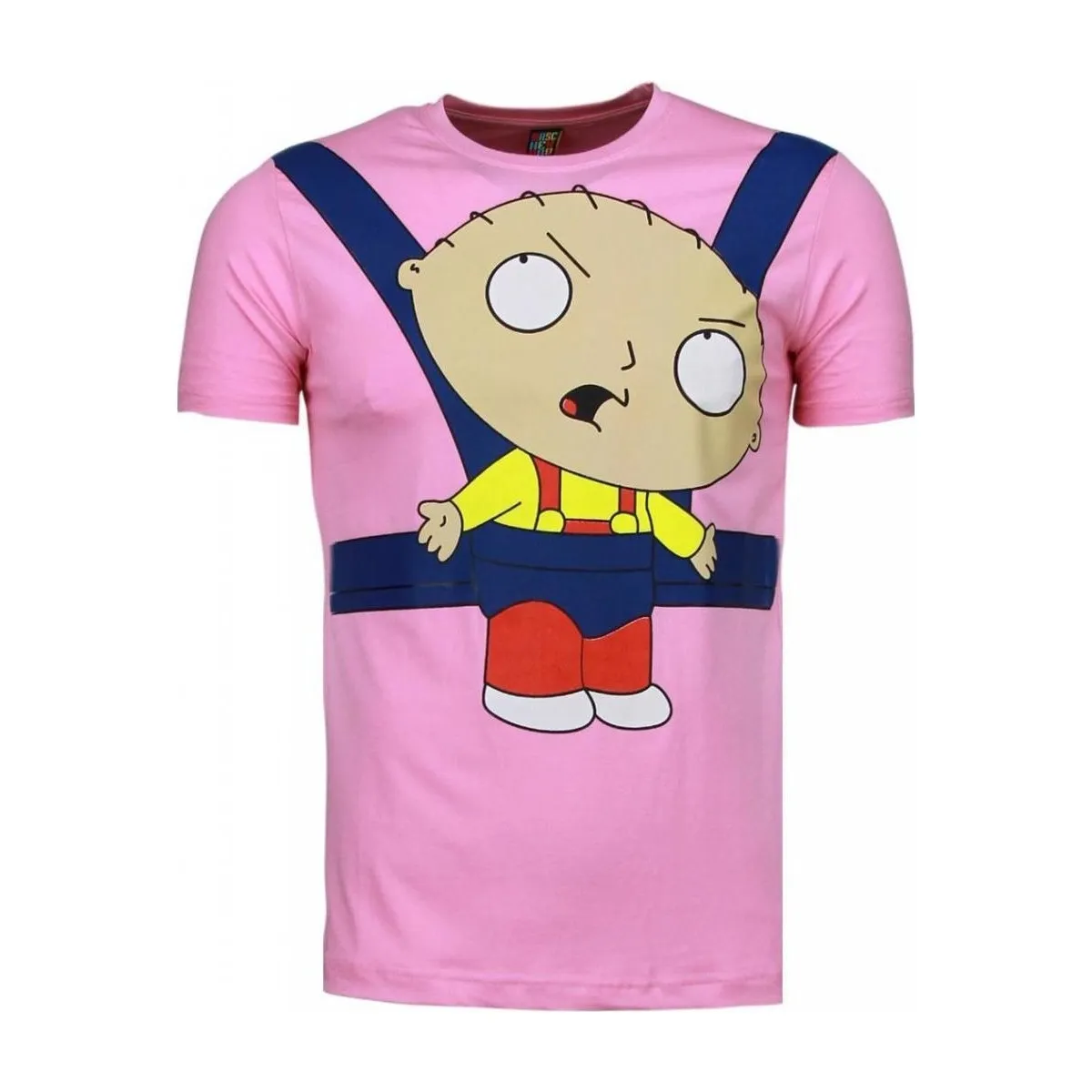 Baby Stewie Do