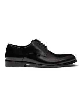 Bateman Dress Shoes in Black