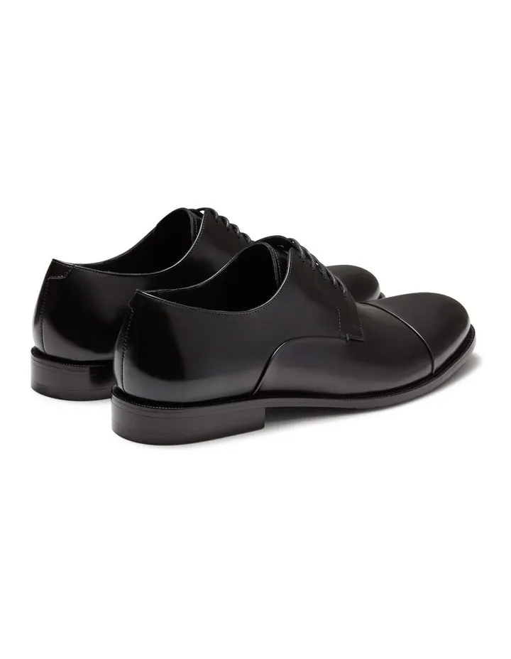 Bateman Dress Shoes in Black