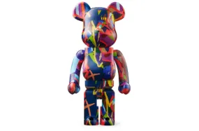 Bearbrick KAWS TENSION 1000%