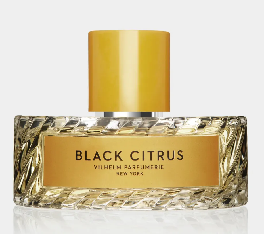 BLACK CITRUS