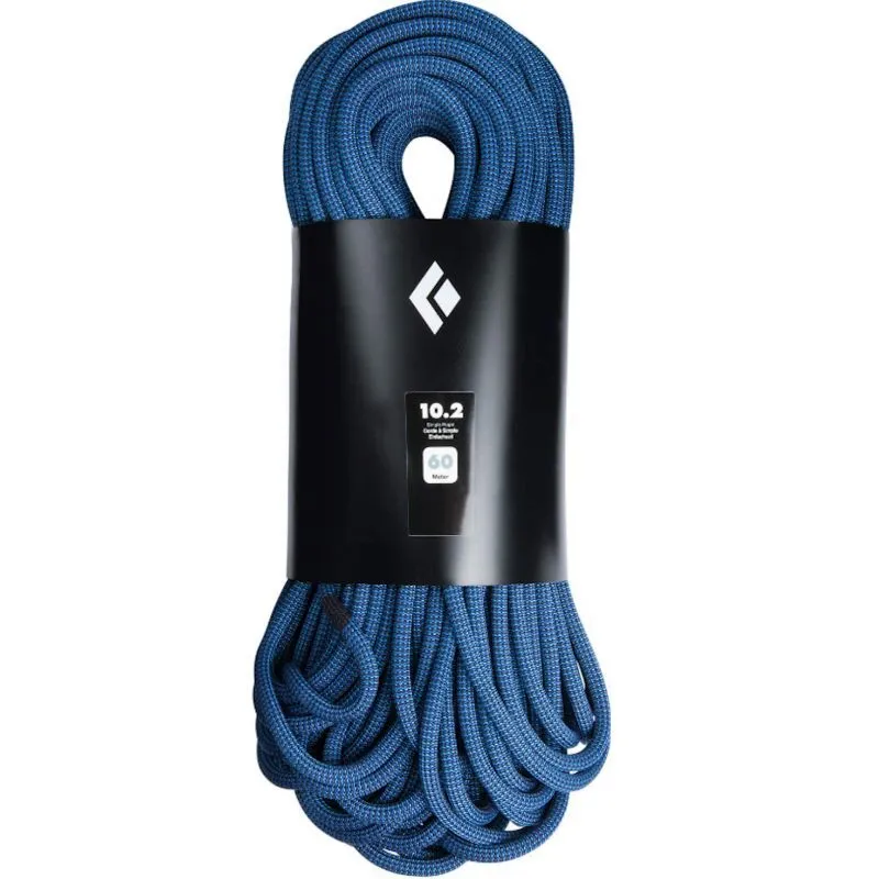 Black Diamond  10.2 Rope - Indoor - Corde