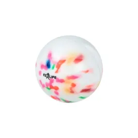 Bocha De Hockey Ez Life Multicolor