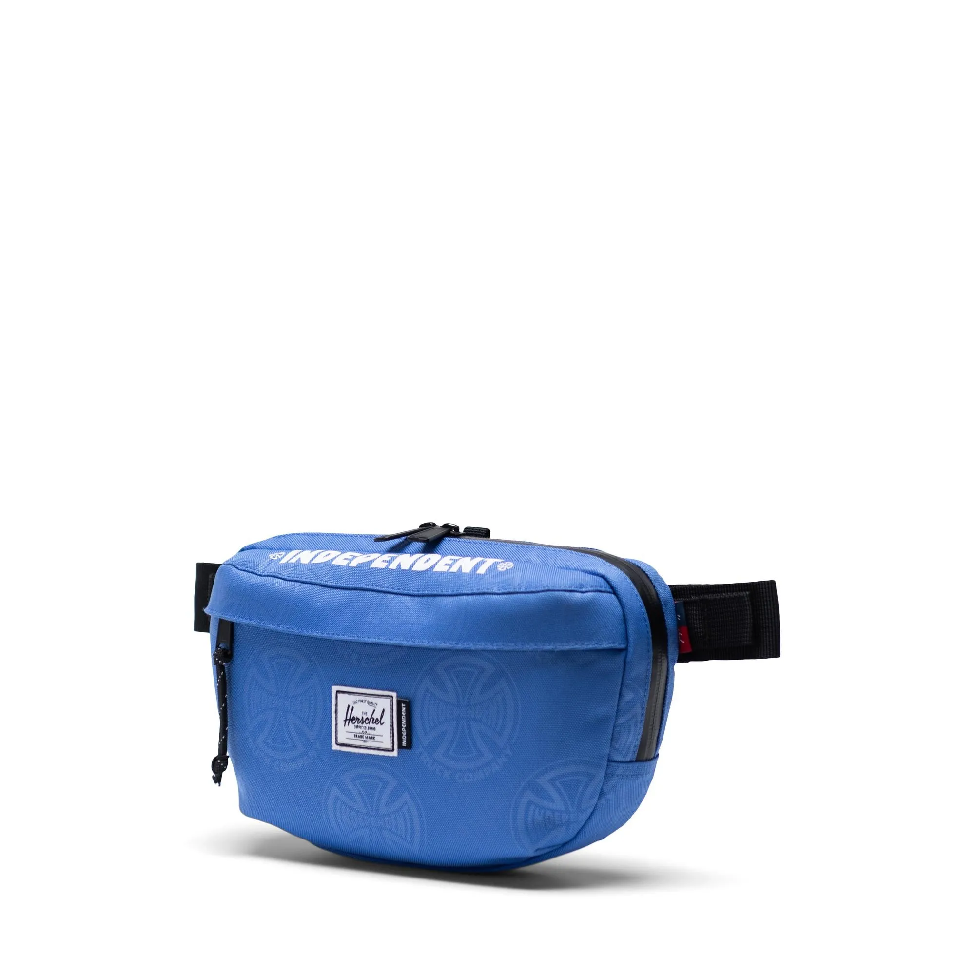 Bolsa de Cintura Herschel Nineteen Independent Multi Cross Amparo Blue - Independent