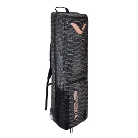 Bolso Hockey Reves ProWheelie Negro 