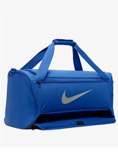 Bolso Nike Brasilia 60L Azulon