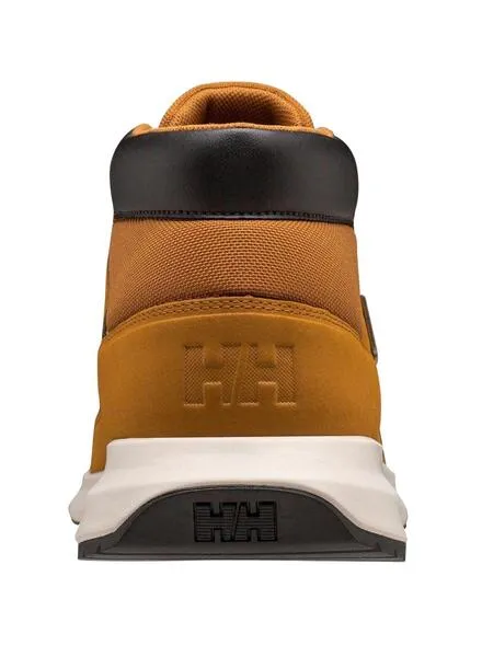 Botines Helly Hansen BirchWood Beige Para Hombre