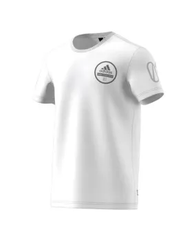 camiseta  adidas 360