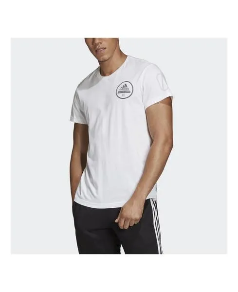 camiseta  adidas 360