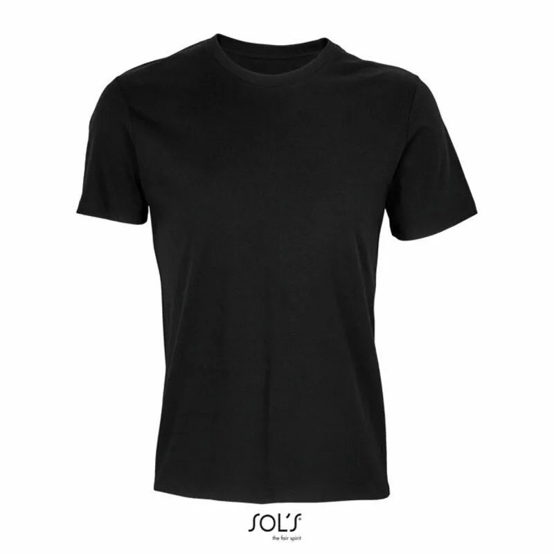 Camiseta algodón 170g Odyssey