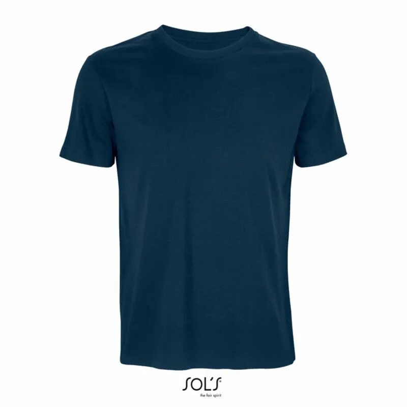 Camiseta algodón 170g Odyssey