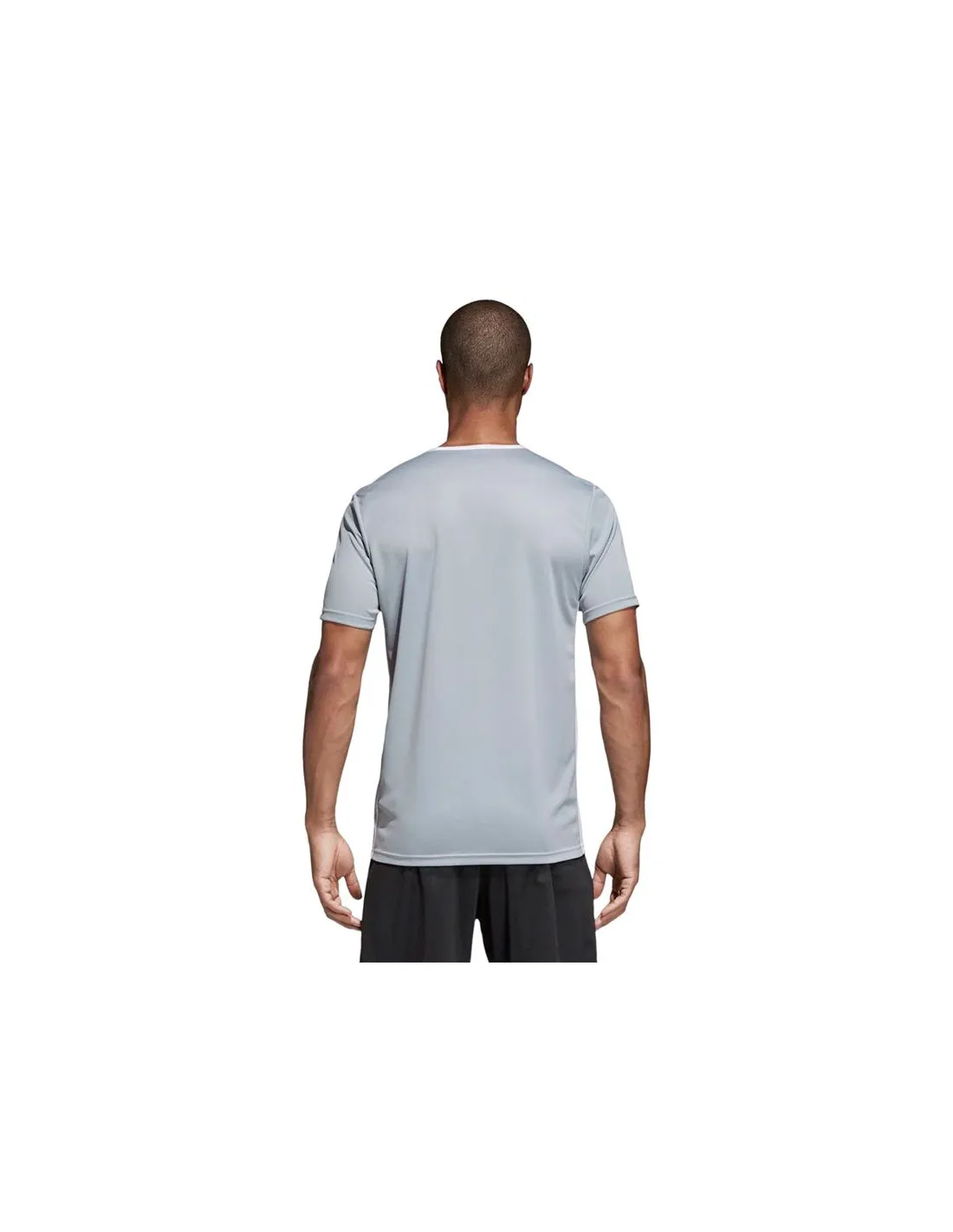 Camiseta de Fútbol adidas Entrada 18 Jsy Hombre