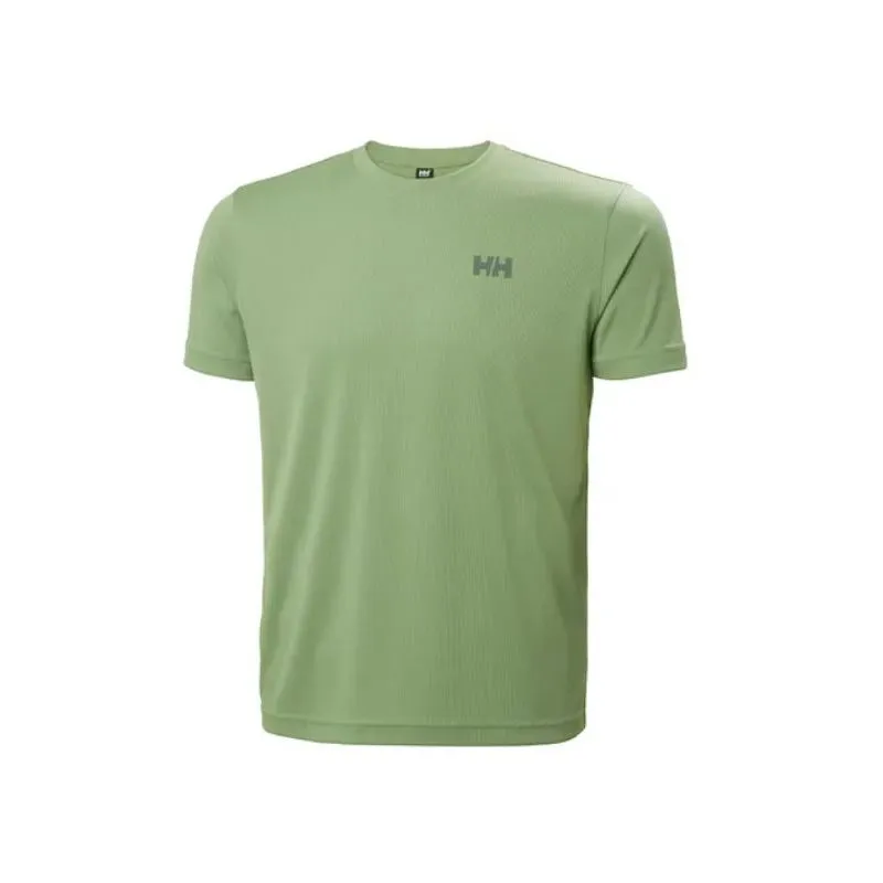 Camiseta Helly Hansen Ice (sombra) man