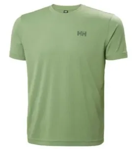 Camiseta Helly Hansen Ice (sombra) man