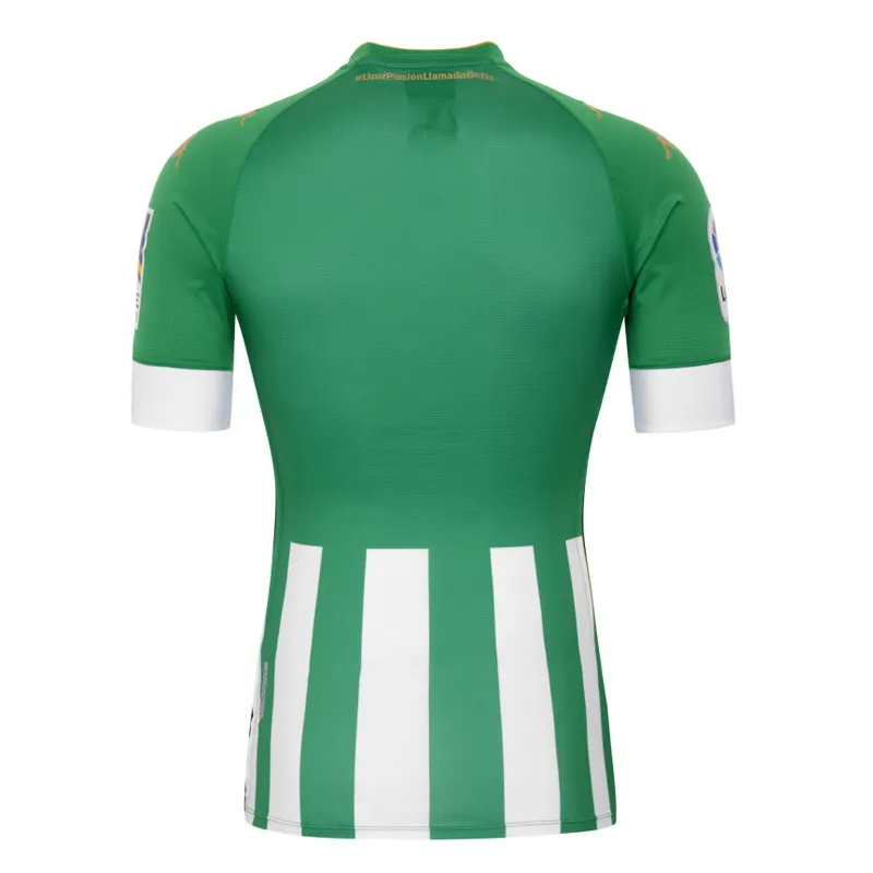 Camiseta Kappa Betis niño 2020 2021