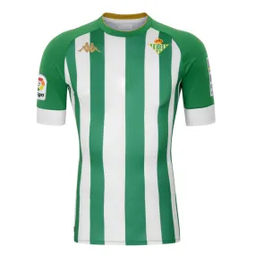 Camiseta Kappa Betis niño 2020 2021