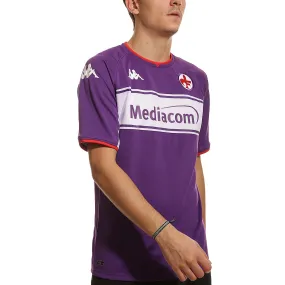 Camiseta Kappa Fiorentina 2021 2022 Kombat