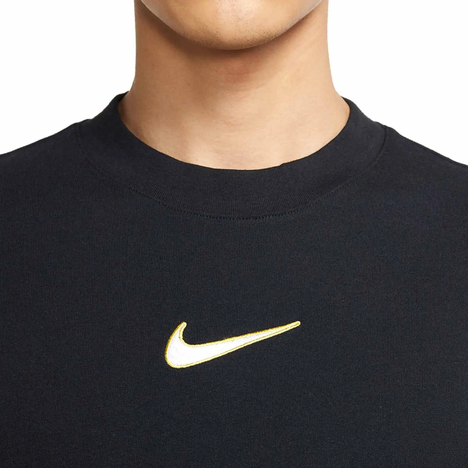 Camiseta Nike FC Cotton