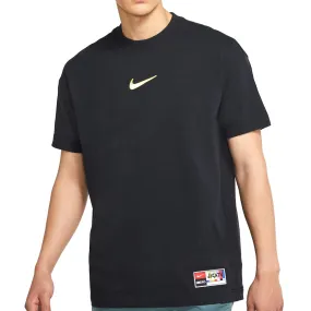 Camiseta Nike FC Cotton