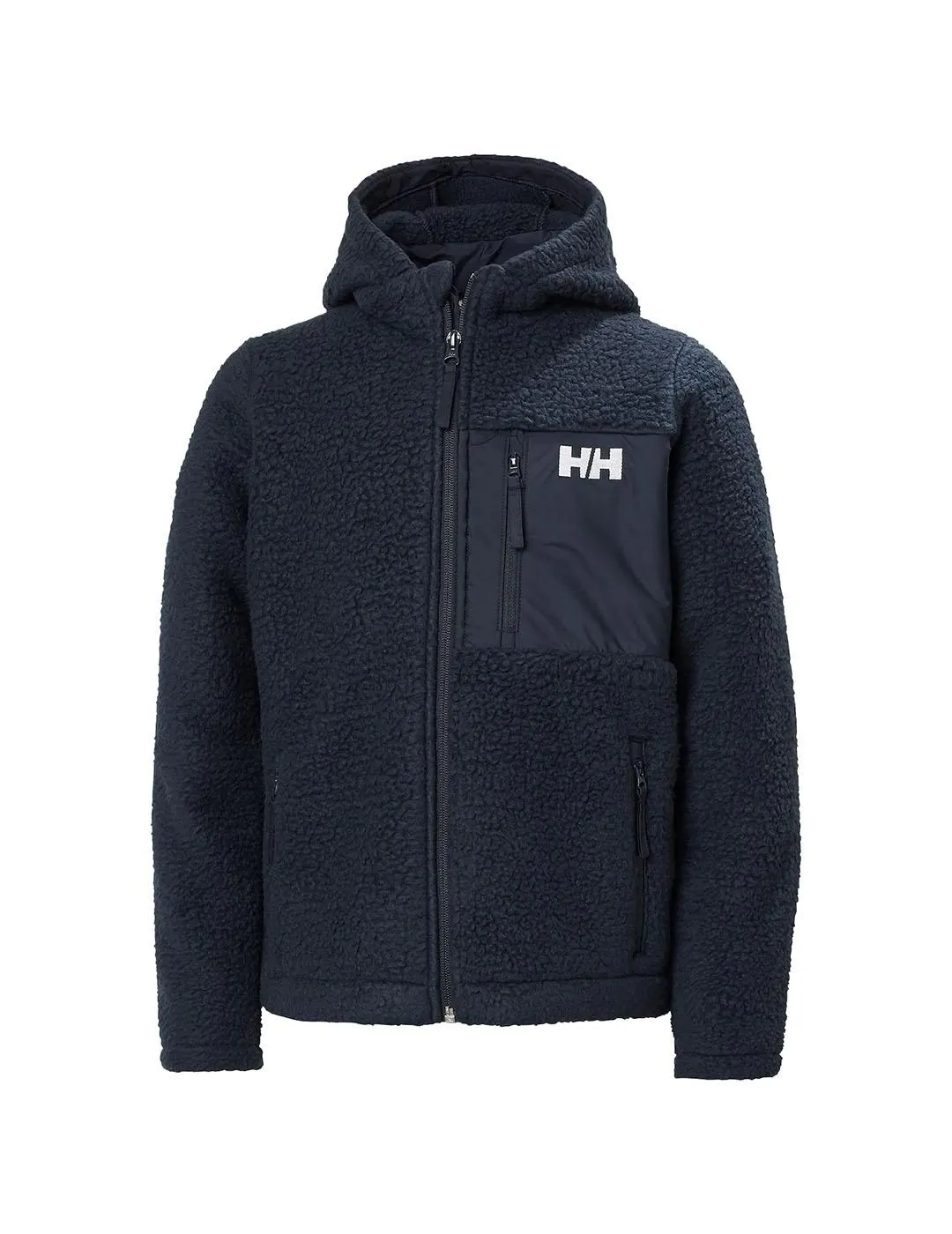 Cazadora Niño Helly Hansen Champ Marino