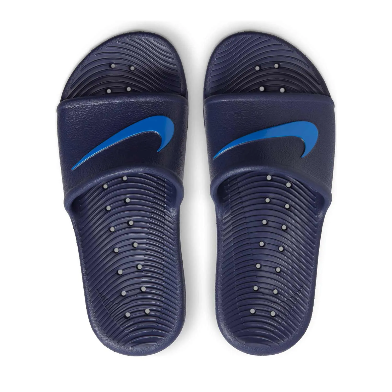 Chanclas Nike Kawa niño