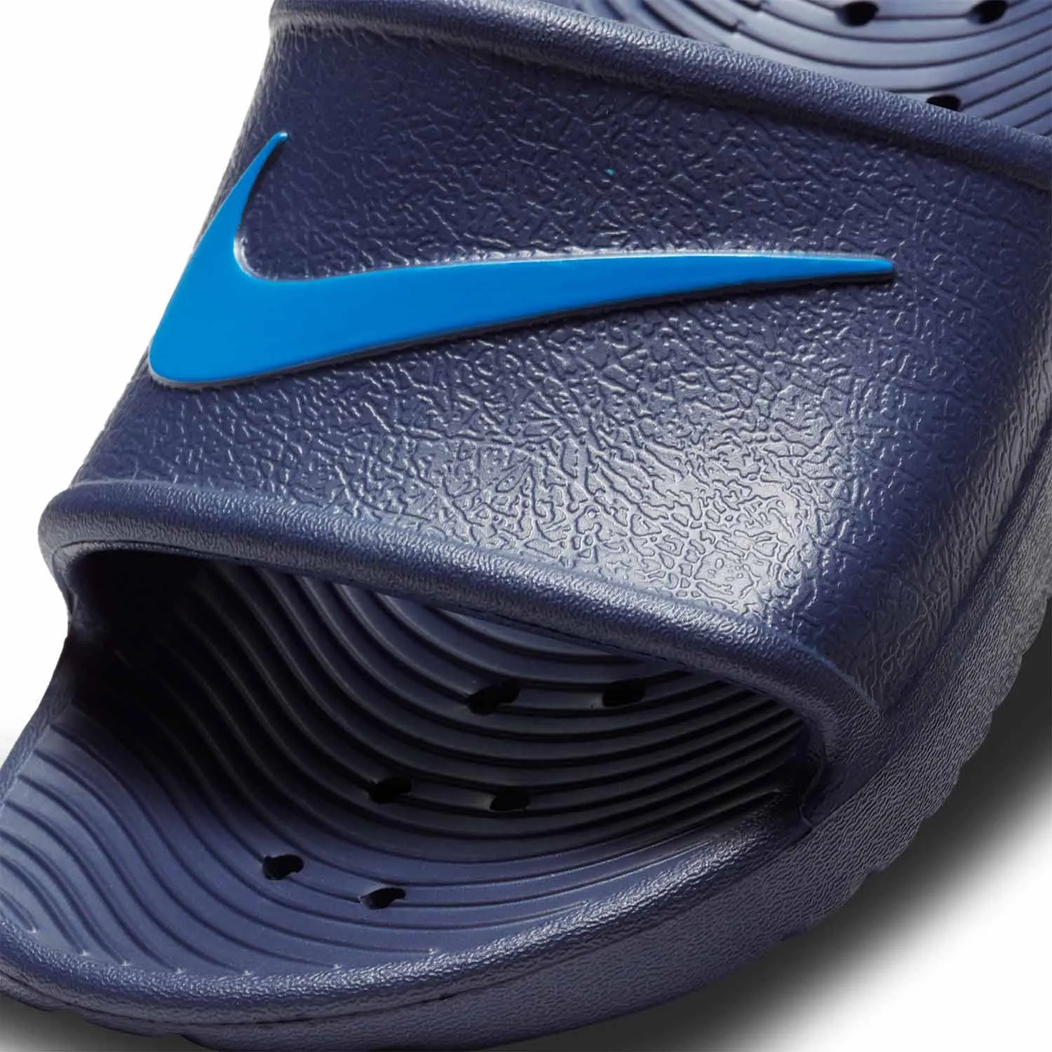 Chanclas Nike Kawa niño