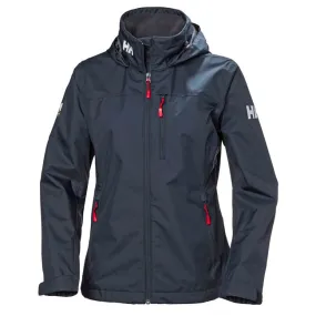 Chaqueta helly hansen Crew Hoodie Jacket W