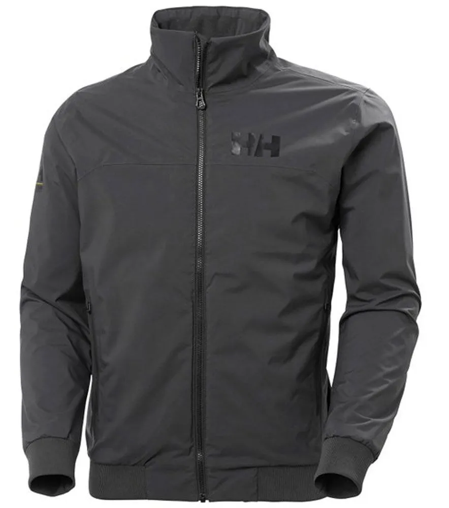 Chaqueta helly hansen HP Racing Lifaloft Bomber