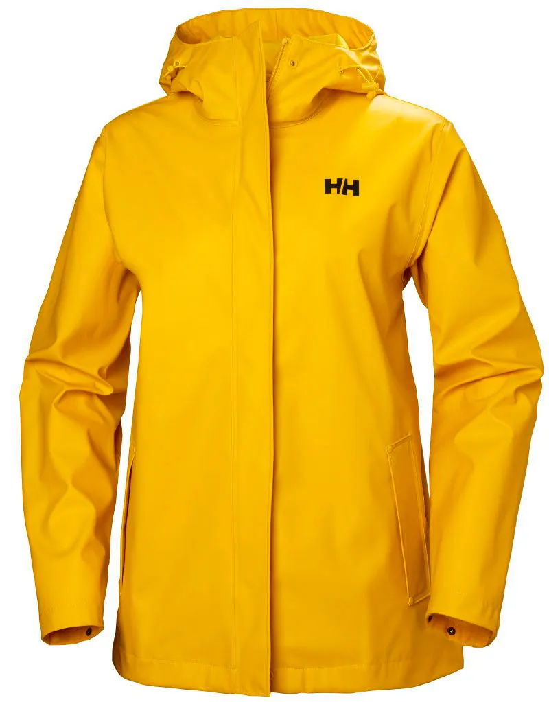 Chaqueta helly hansen Moss Jacket W