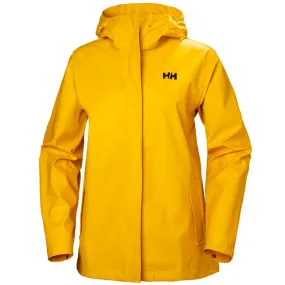 Chaqueta helly hansen Moss Jacket W