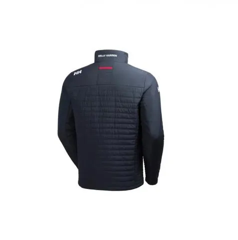 Chaqueta - Hombre - Helly Hansen Crew Insulator - 54344 597