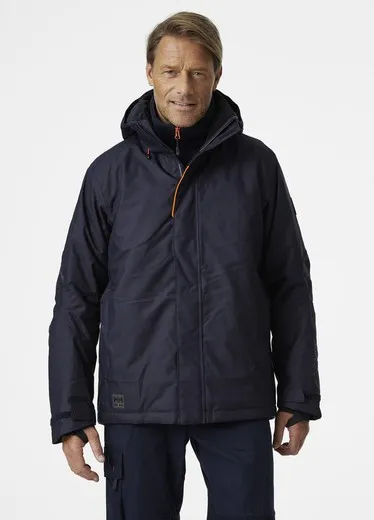 Chaqueta invierno kensington Helly Hansen