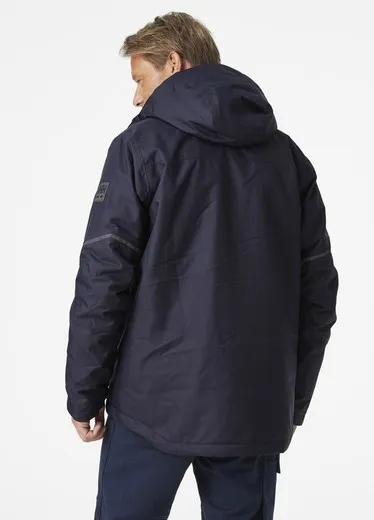 Chaqueta invierno kensington Helly Hansen