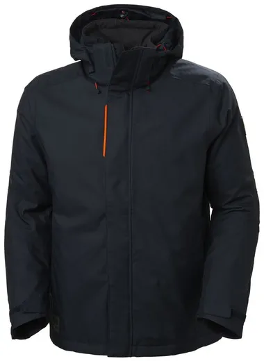 Chaqueta invierno kensington Helly Hansen